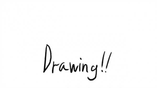 Drawing!!