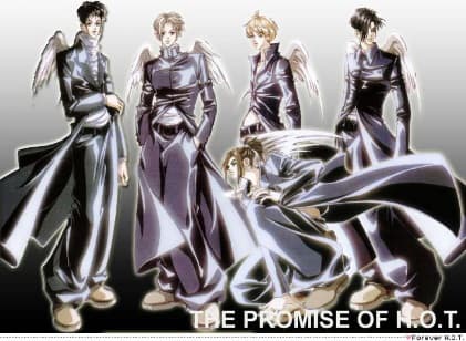 The Promise of H.O.T.