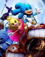 Kuaile Shi Nengliang