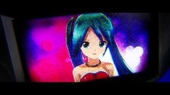 TRAPxTRAP feat. Hatsune Miku