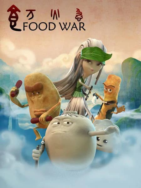 Food War
