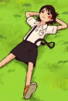 A Reflection of One's Mind