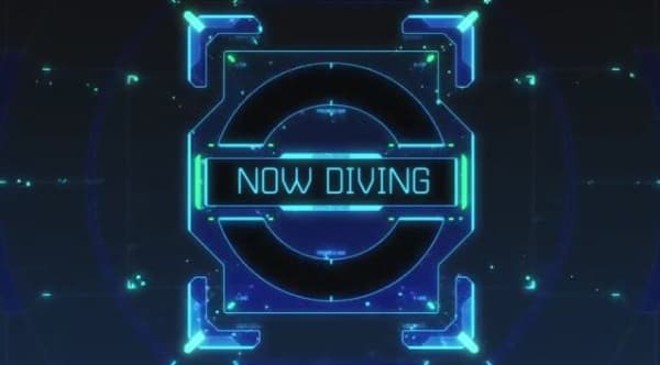 Gundam Build Divers Prologue