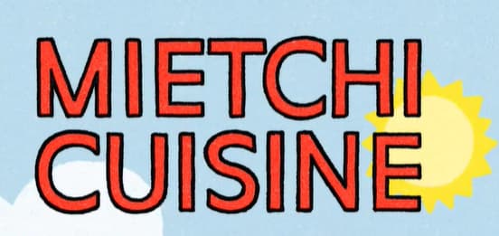 Mietchi Cuisine