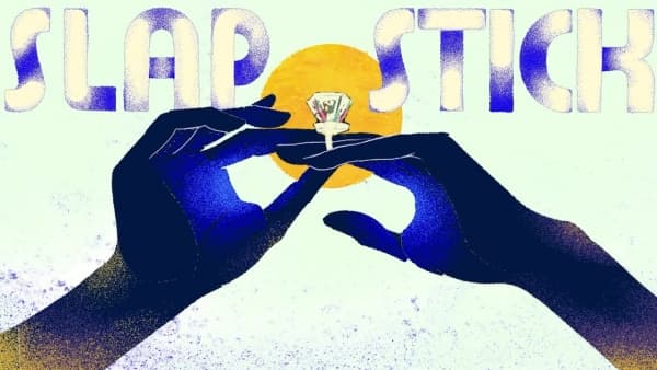 Slapstick
