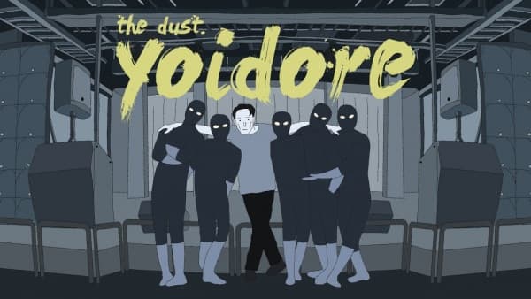 Yoidore
