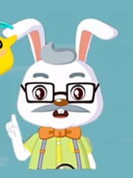 Tu Boshi Yu Xiaojin Dou