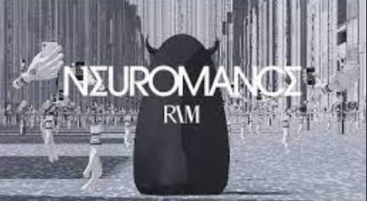 Neuromance