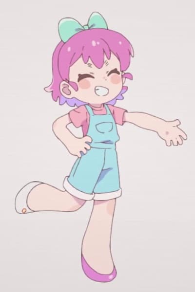 AnimeCanvas Concept Movie