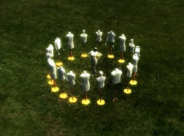 Skin (Ibja & Hearop Remix)