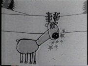 The Red-Nosed Reindeer