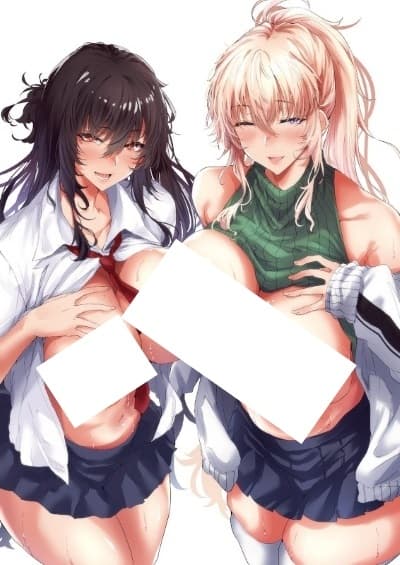 Love wa Gal kara Hajimaru Unmei