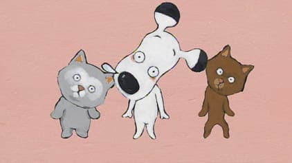 Susume! Hakkushon Baby