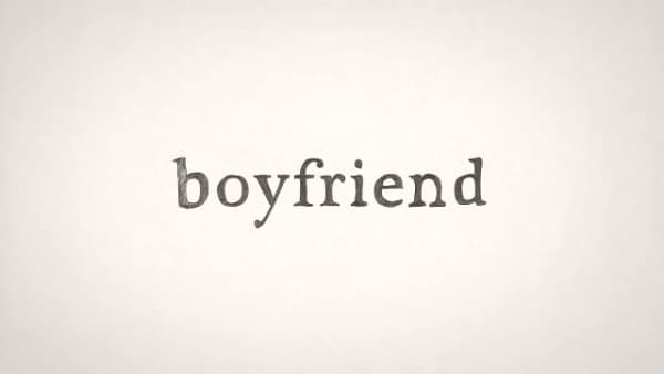 Boyfriend (Music)