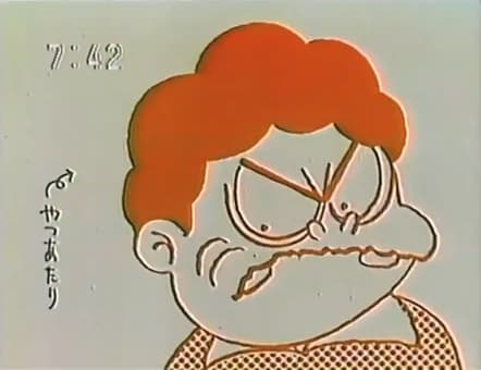 Kotoba ga Kyouki ni Naru