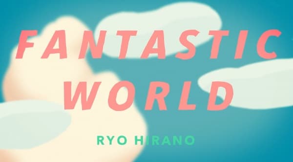 Fantastic World