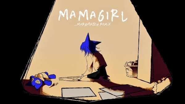 Mamagirl (Marrakech Remix)