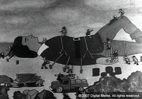 Gulliver's Great Activities