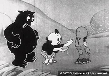 Kuma ni Kuwarenu Otoko