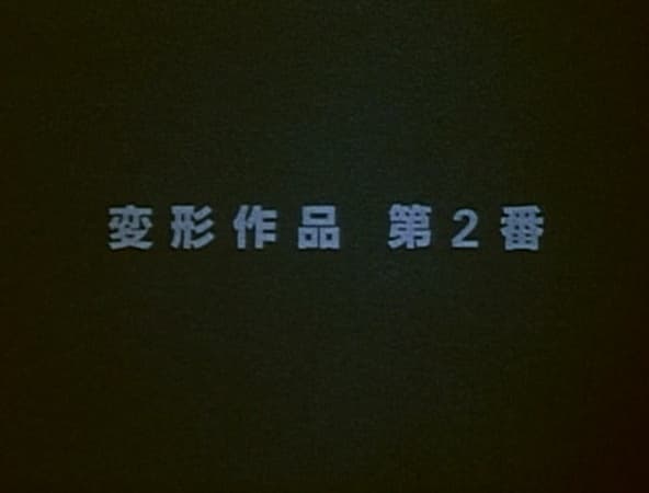 Metamorphose Works No.2