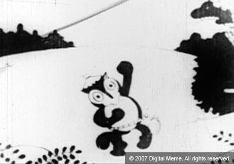 Belly Drum Dance at Shojoji Temple