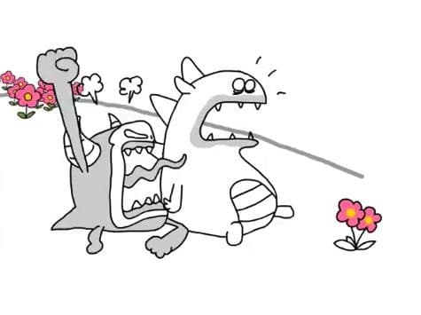 Meat or Die - Meat 00: Prototype