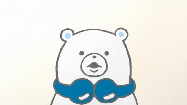 Kawaijuku Manavis CM