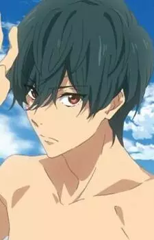 Ikuya Kirishima