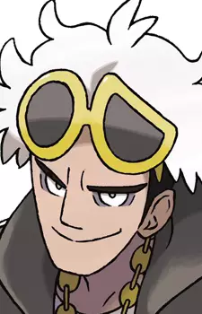 Guzma