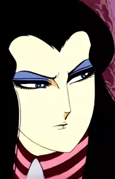 Major Jack Barbarossa Bancoran