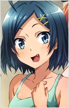Komachi Hikigaya