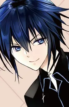 Ikuto Tsukiyomi