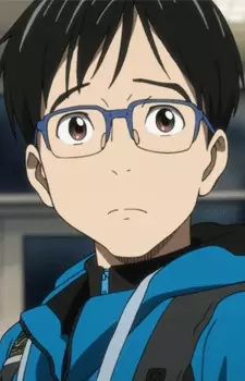 Yuuri Katsuki