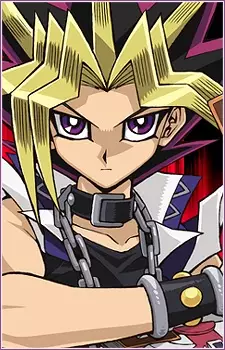 Dark Yuugi