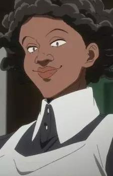Sister Krone