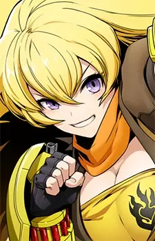 Yang Xiao Long