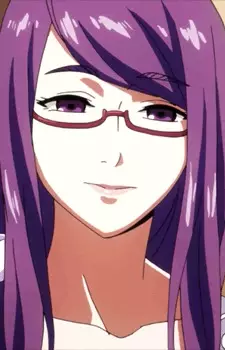 Rize Kamishiro