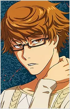 Nishiki Nishio