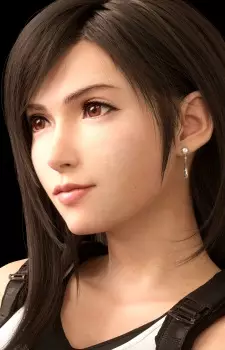Tifa Lockhart