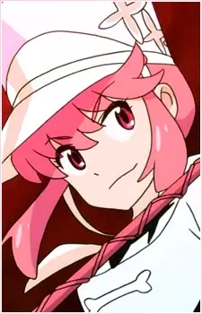 Nonon Jakuzure