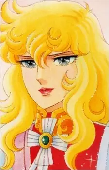 Oscar François de Jarjayes