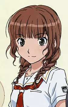 Mao Mizusawa