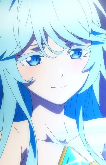 Elfaria Albis Serfort