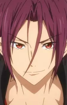Rin Matsuoka