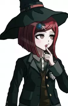 Himiko Yumeno