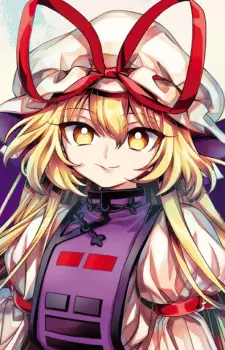 Yukari Yakumo