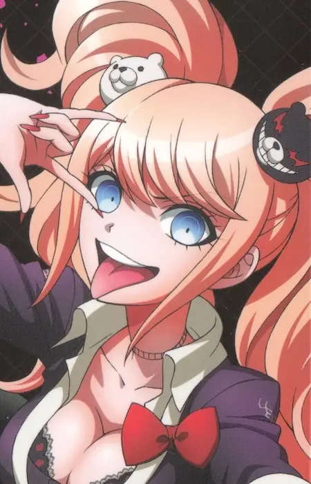 Junko Enoshima