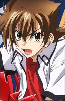 Issei Hyoudou