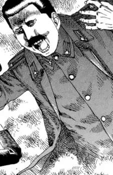 Joseph Stalin