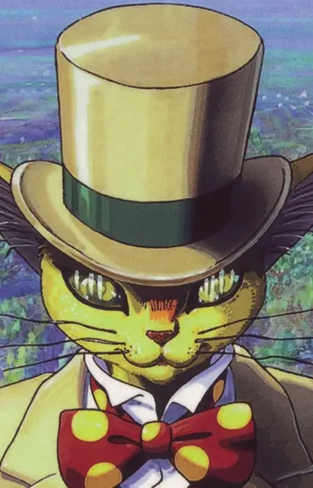 Baron Humbert von Gikkingen